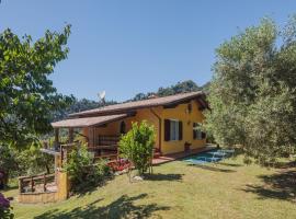 Hotel Photo: Holiday Home Luca by Interhome