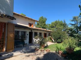 Hotel Photo: Holiday Home Maria Rosaria by Interhome