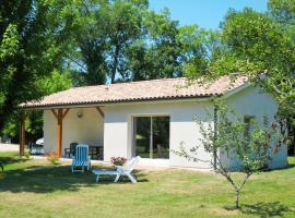 Zdjęcie hotelu: Holiday Home La Casita - CEM110 by Interhome