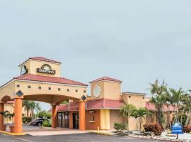 ホテル写真: Days Inn by Wyndham Fort Myers