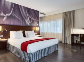 Gambaran Hotel: NH Amersfoort