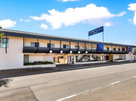 Comfort Inn & Suites Manhattan, Hotel in Adelaide