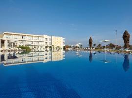 Radisson Blu Resort Saidia Beach, hotel v destinaci Saïdia