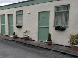 The Old Colliery Stables, hotel in Durham