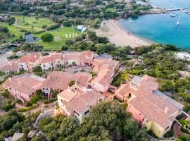 Bagaglino I Giardini Di Porto Cervo, viešbutis mieste Porto Červas