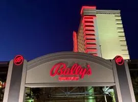 Bally's Shreveport Casino & Hotel