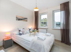 Ξενοδοχείο φωτογραφία: Marcelin Estate Apartments by Renters