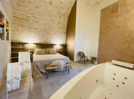 Hotel kuvat: Antico Corso 74