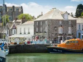 The Old Custom House