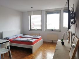 Hotelfotos: Dunajska Apartment