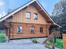 Фотография гостиницы: Chalet Lazny by Interhome