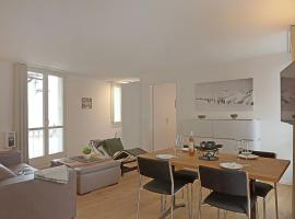 Hotel kuvat: Apartment Lauber-2 by Interhome