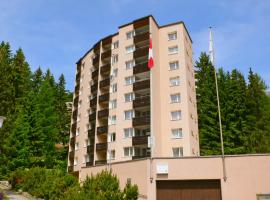 Hotel Photo: Apartment Parkareal - Utoring-8 by Interhome