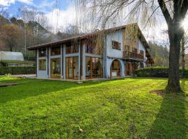 Hotel foto: Holiday Home Villa Elorrio by Interhome