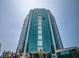Miraflores Colon Hotel