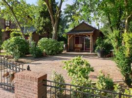 Hotel Foto: The Walnut Tree