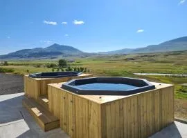 Hlín Guesthouse