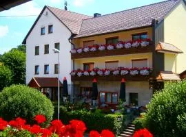 Pension Drei Linden
