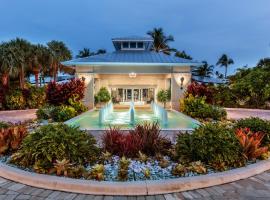 Islander Resort, hotell sihtkohas Islamorada