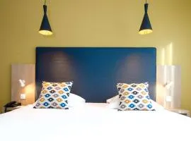 Best Western Plus Hotel Plaisance
