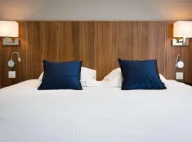 Best Western Plus Hotel Plaisance