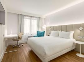 Hotel Photo: NH Brussels Grand Place Arenberg