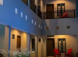 Hotel Casa Nodin