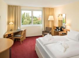 Hotel Photo: NH Dresden Neustadt