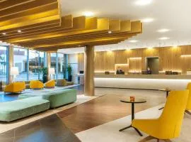 NH Düsseldorf City Nord