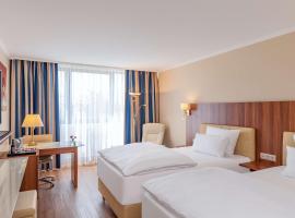 A picture of the hotel: NH Ingolstadt