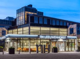 Hotel Photo: NH Noordwijk Conference Centre Leeuwenhorst