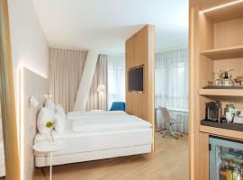 Hotel Photo: NH Graz City