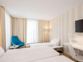 Gambaran Hotel: NH Essen