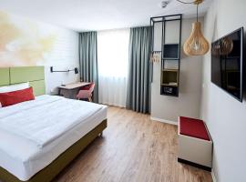 صور الفندق: Best Western Hotel Viernheim Mannheim