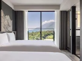 The Moment Hotel Hualien by Lakeshore
