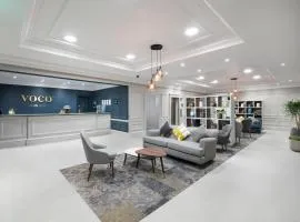 voco St. Johns Solihull by IHG