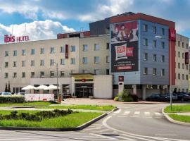 Gambaran Hotel: Ibis Częstochowa