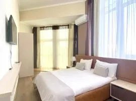 Caravan Hotel
