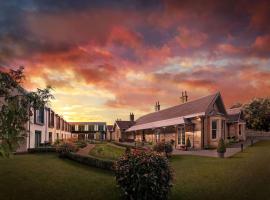 Ness Walk, ξενοδοχείο στην Ινβέρνες