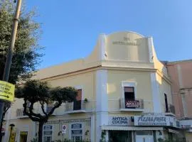 阿波罗酒店