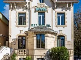 Hôtel Beausoleil, hotel in Montélimar