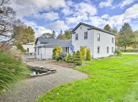 Hotel Photo: Spacious Home by Finger Lakes and Watkins Glen!