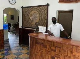 Hotel Ndaary Khassoum SARL