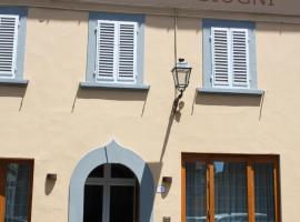 Hotel Photo: Albergo Giugni