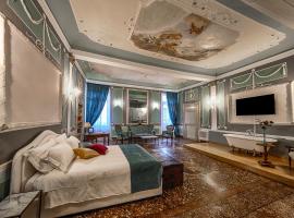 Fotos de Hotel: Residenza Palazzo Negri