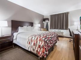 Photo de l’hôtel: Red Roof Inn & Suites Omaha - Council Bluffs