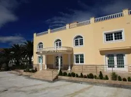 Hotel Villaclara