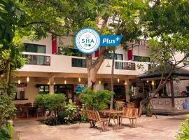 Lamphuhouse Bangkok