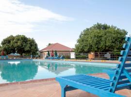 The Sparrow Hotels, Hotel in Soroti