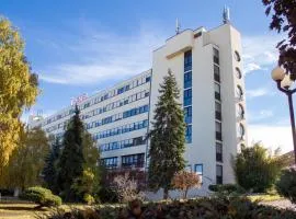 Hotel Novi Zagreb